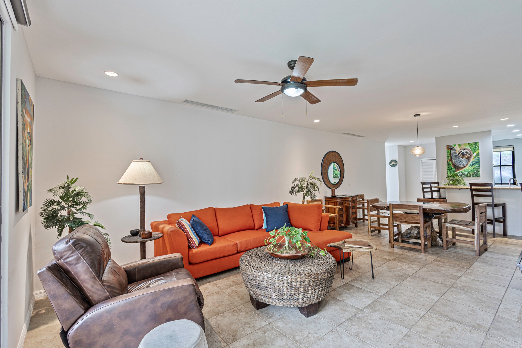 Ground-Floor Three Bedroom Condo — photo 14 of 19