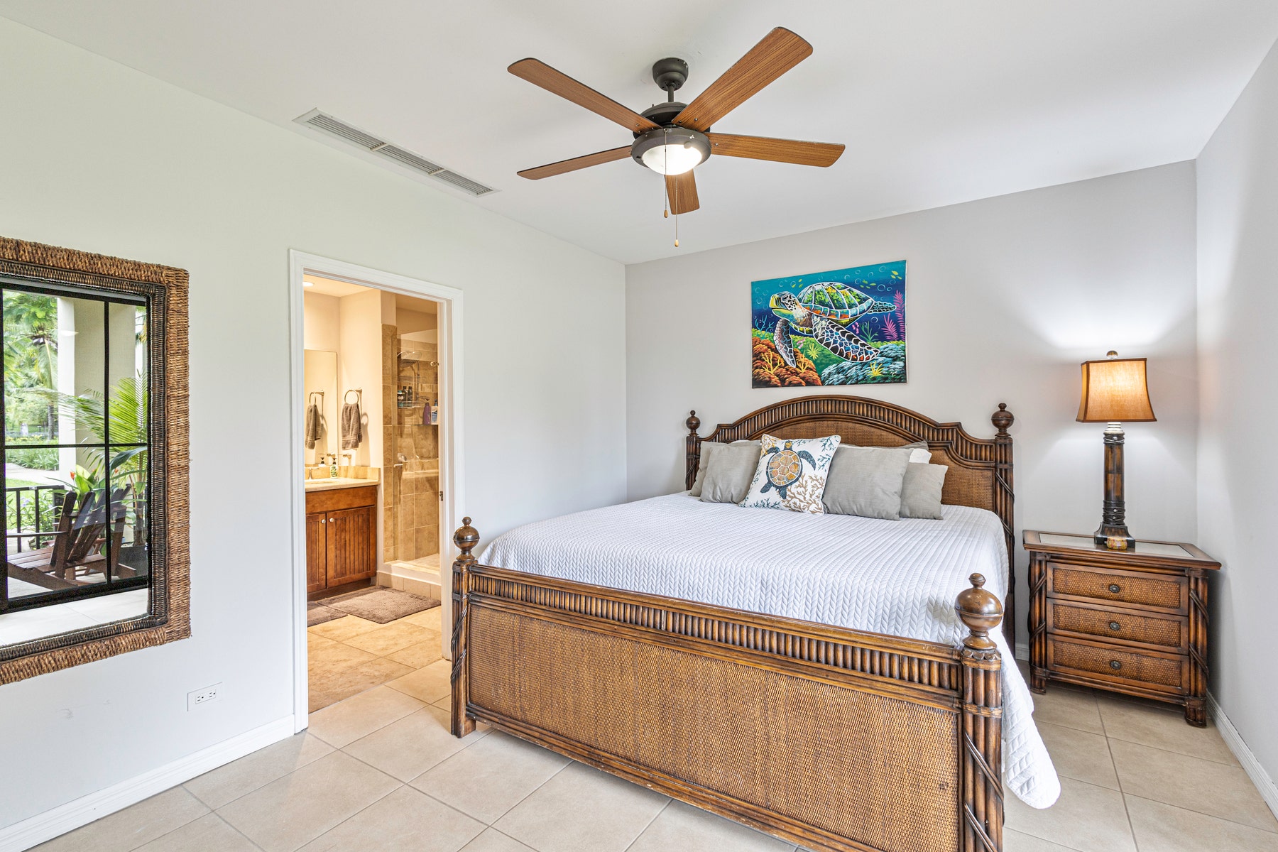 Ground-Floor Three Bedroom Condo — photo 15 of 19