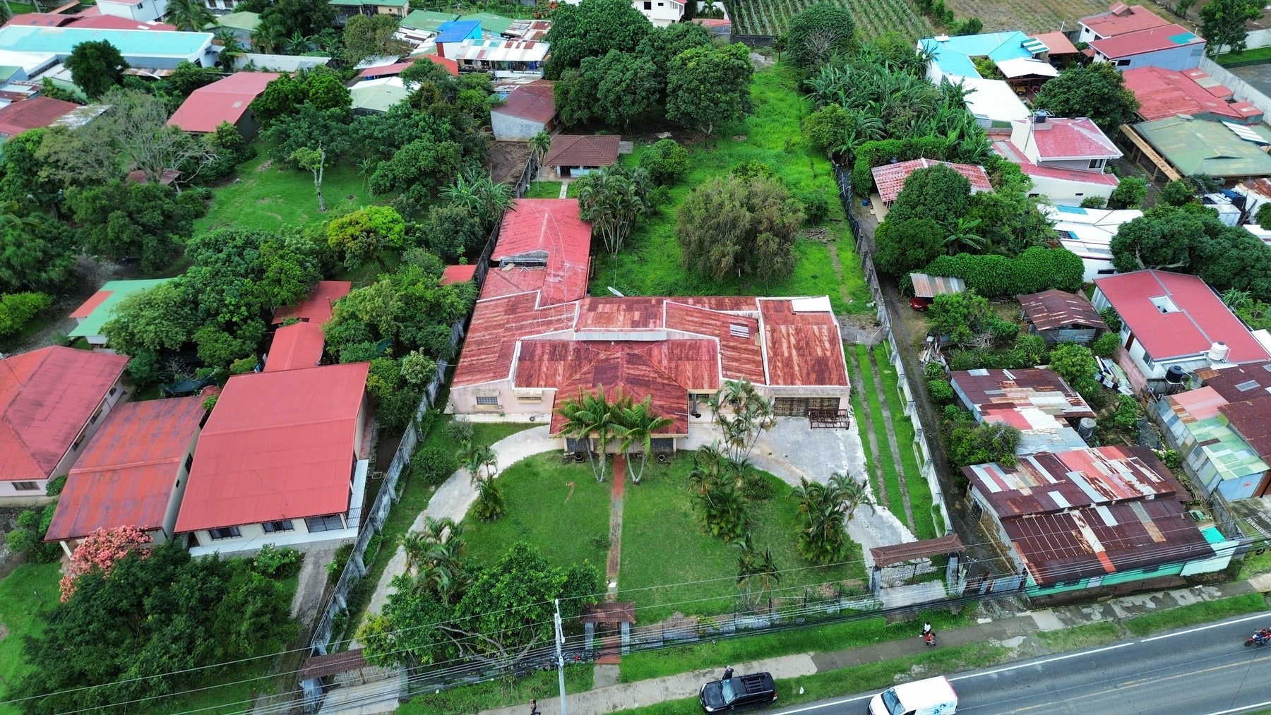 Prime Development Opportunity Land, Heredia, Llorente, Flores, Heredia, Costa Rica
