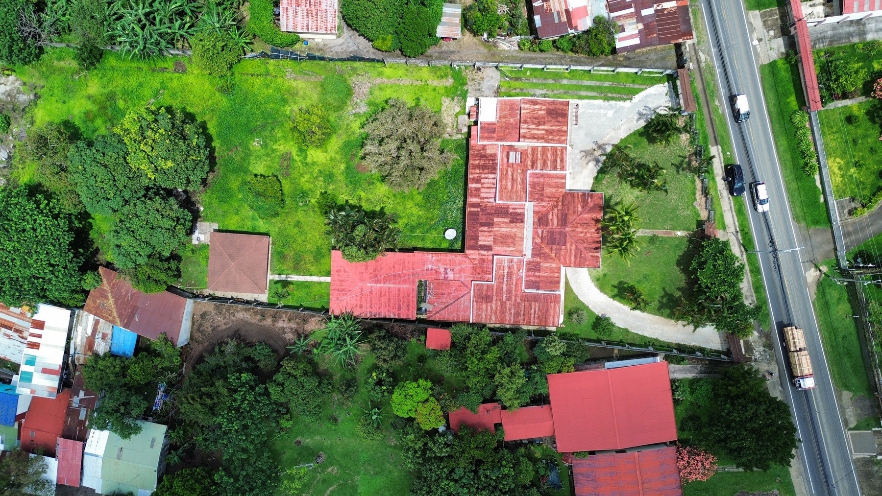 Prime Development Opportunity Land — photo 7 of 12