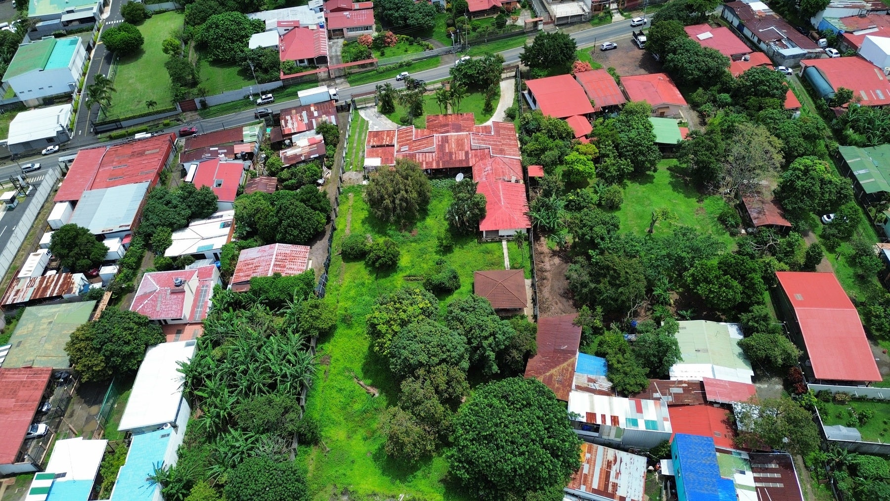 Prime Development Opportunity Land — photo 8 of 12