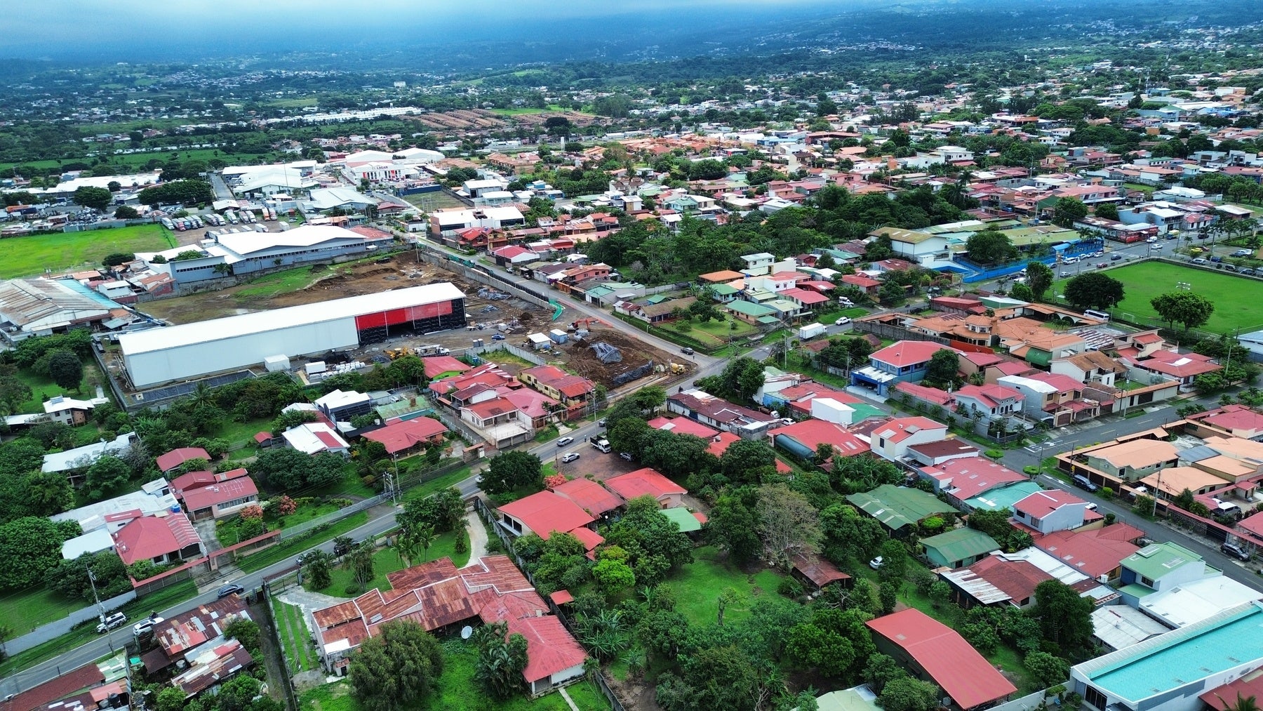 Prime Development Opportunity Land — photo 9 of 12