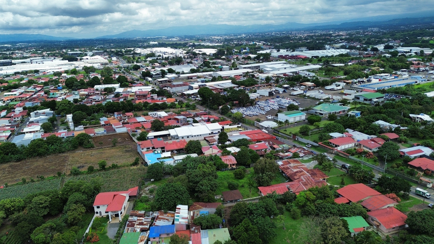 Prime Development Opportunity Land — photo 10 of 12
