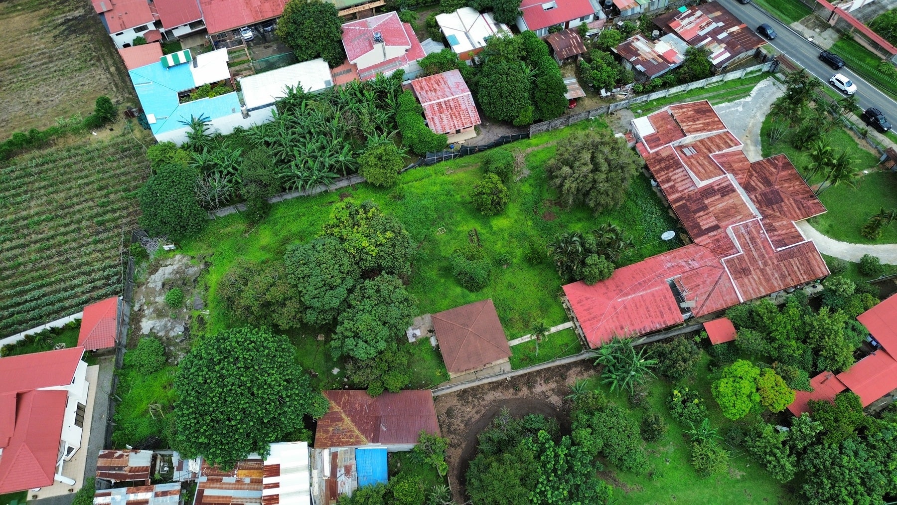 Prime Development Opportunity Land — photo 11 of 12