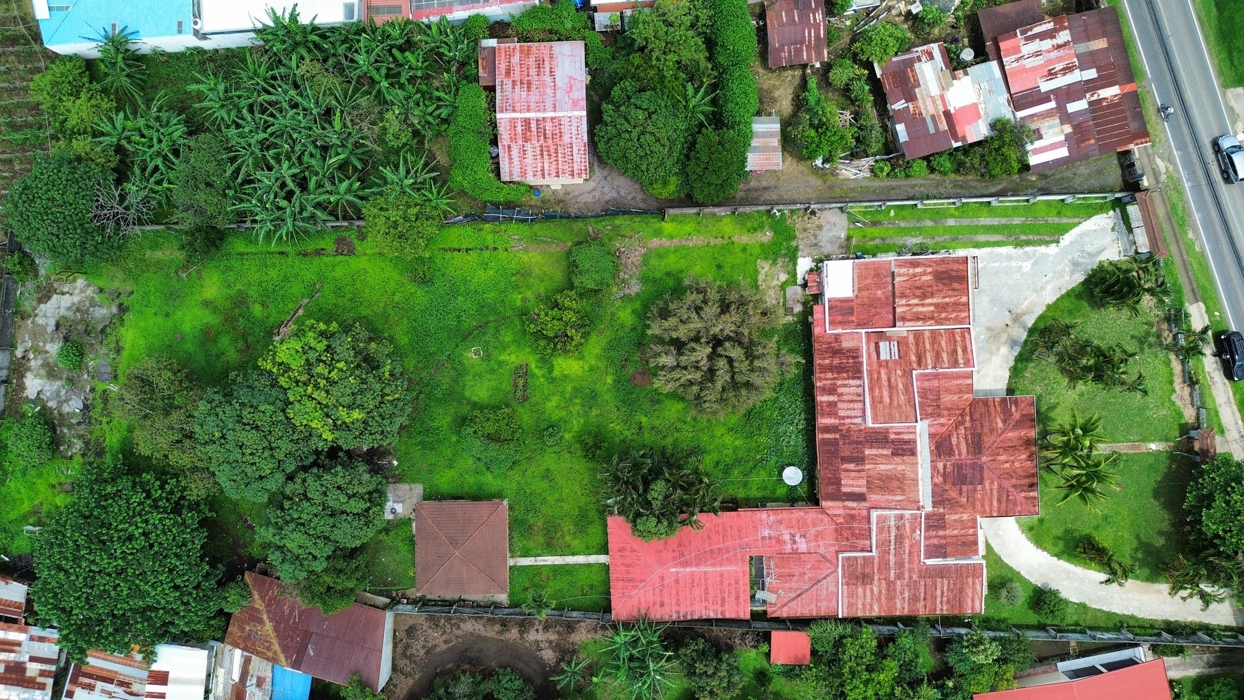 Prime Development Opportunity Land — photo 12 of 12