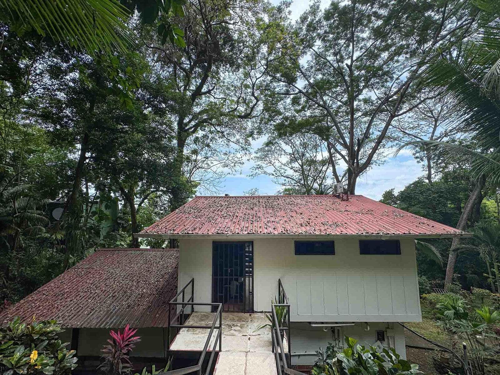 Ocean View Estate Property, Manuel Antonio, Quepos, Puntarenas, Costa Rica 60601