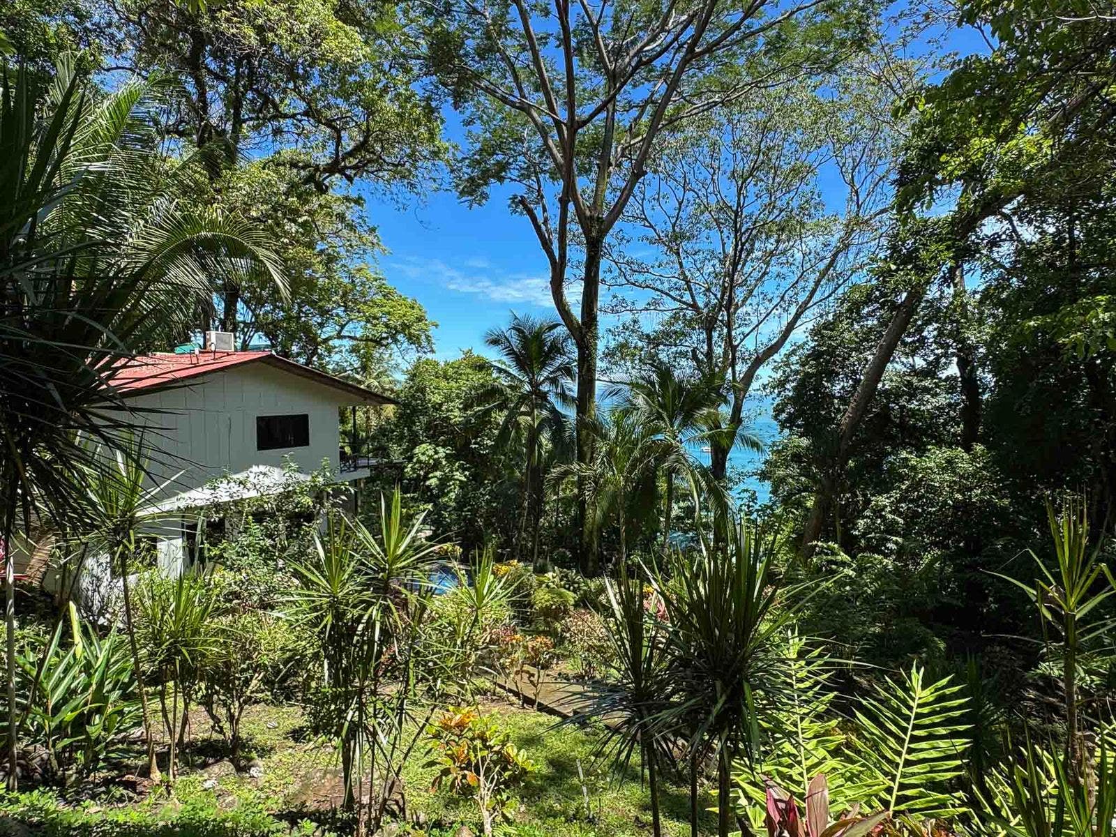 Ocean View Estate Property, Manuel Antonio, Quepos, Puntarenas, Costa Rica 60601