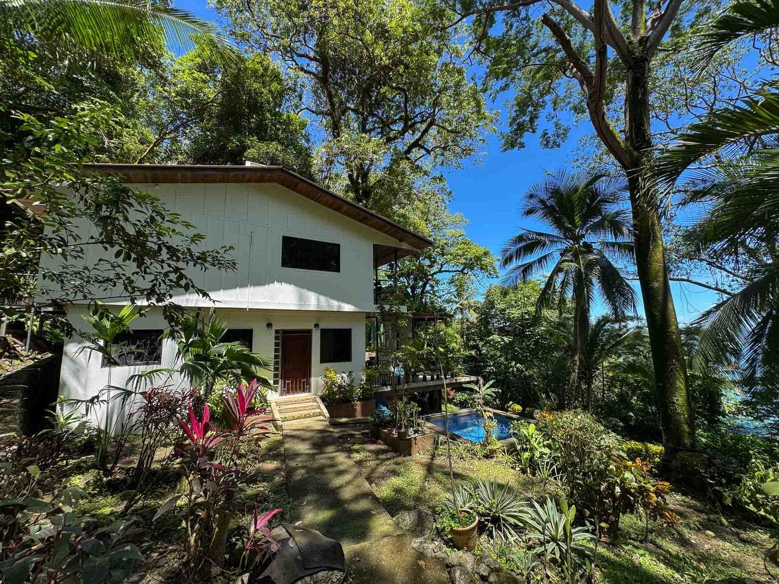Ocean View Estate Property, Manuel Antonio, Quepos, Puntarenas, Costa Rica 60601