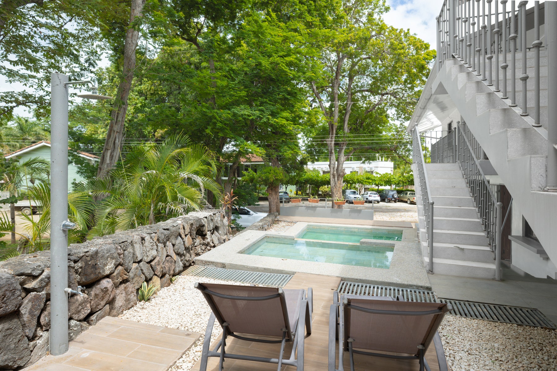 One Bedroom Studio Steps from Beach — photo 2 of 17