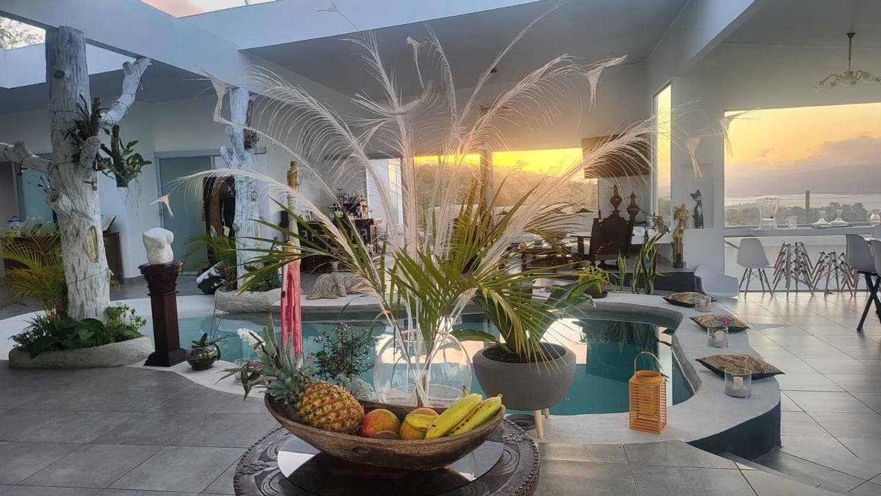 Luxury Lake-View Estate, Tronadora, Lake Arenal, Tronadora, Tilaran, Alajuela, Costa Rica — photo 2 of 5