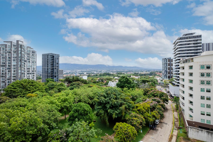 Property photo for Panoramic City Condo, Hyde Park, Nunciatura, Sabana, San Jose, Costa Rica