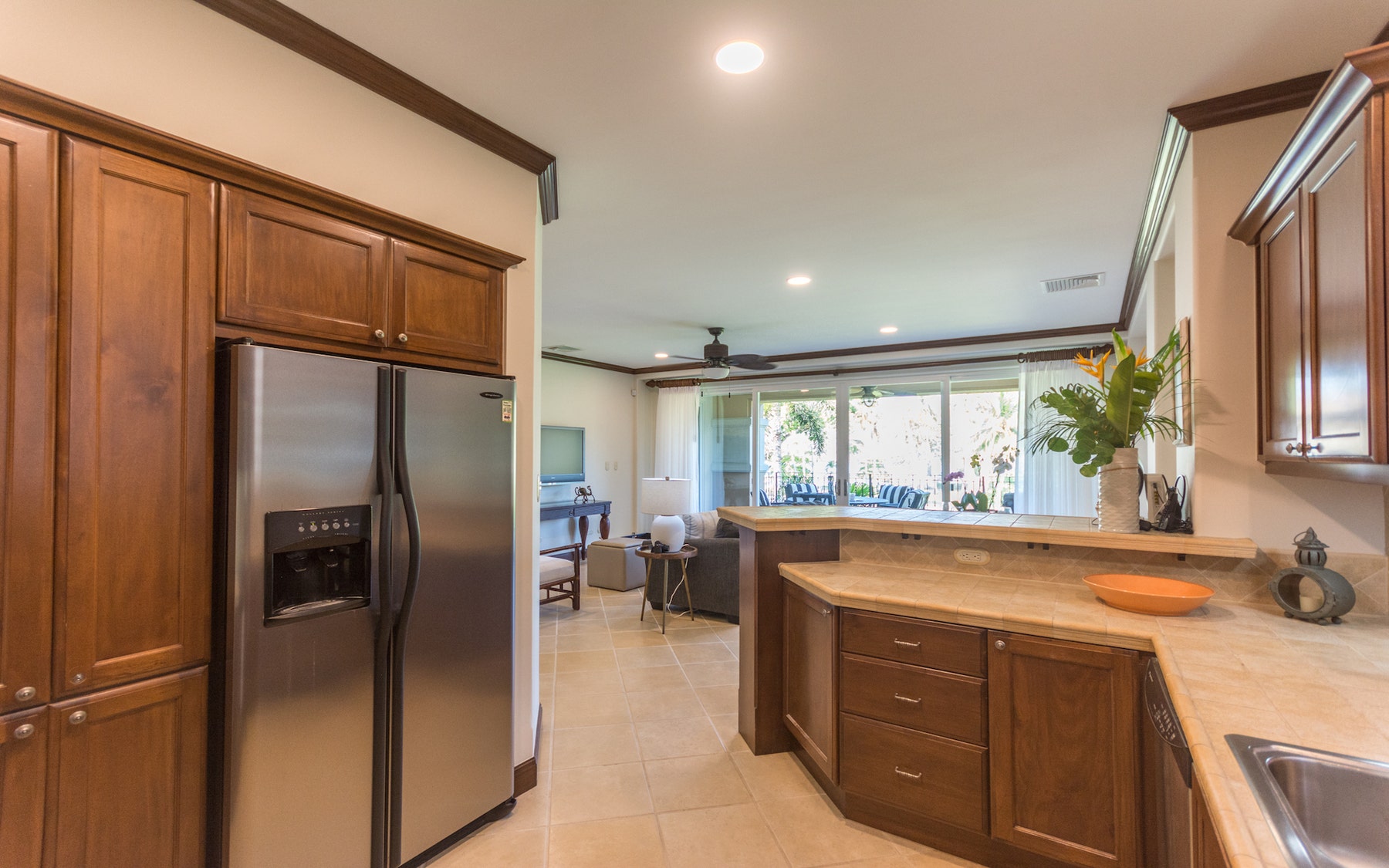 Bay Residence , #6C — photo 9 of 19