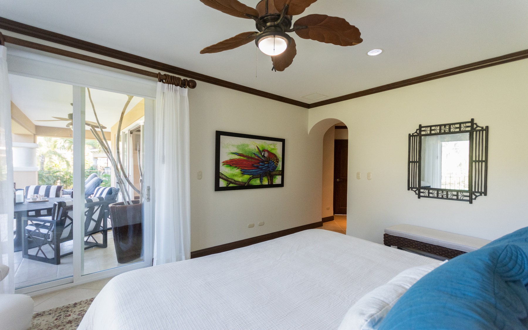 Bay Residence , #6C — photo 16 of 19