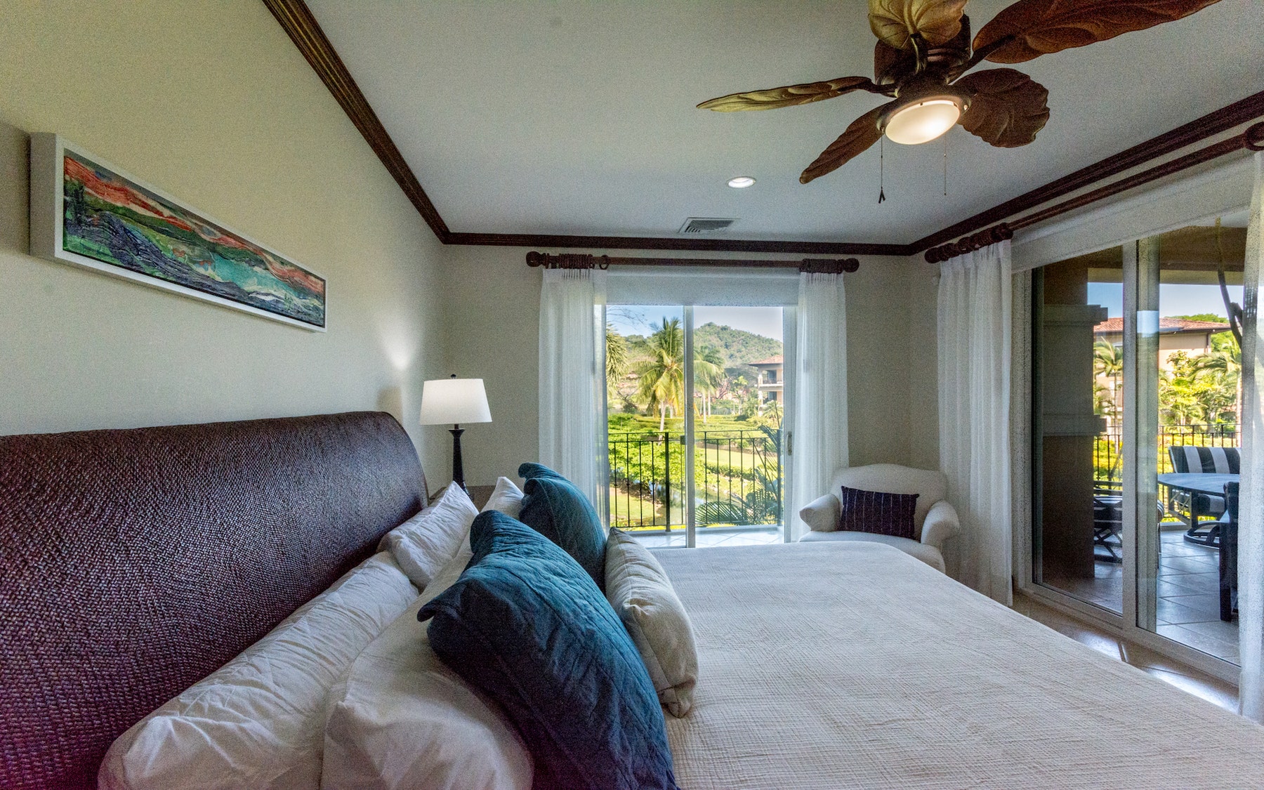 Bay Residence , #6C — photo 17 of 19