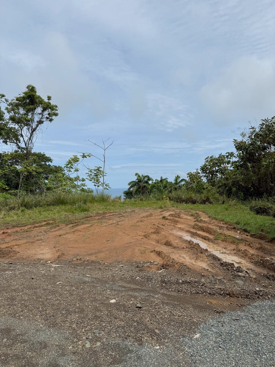 Ocean View Luxury Homesite — photo 13 of 19
