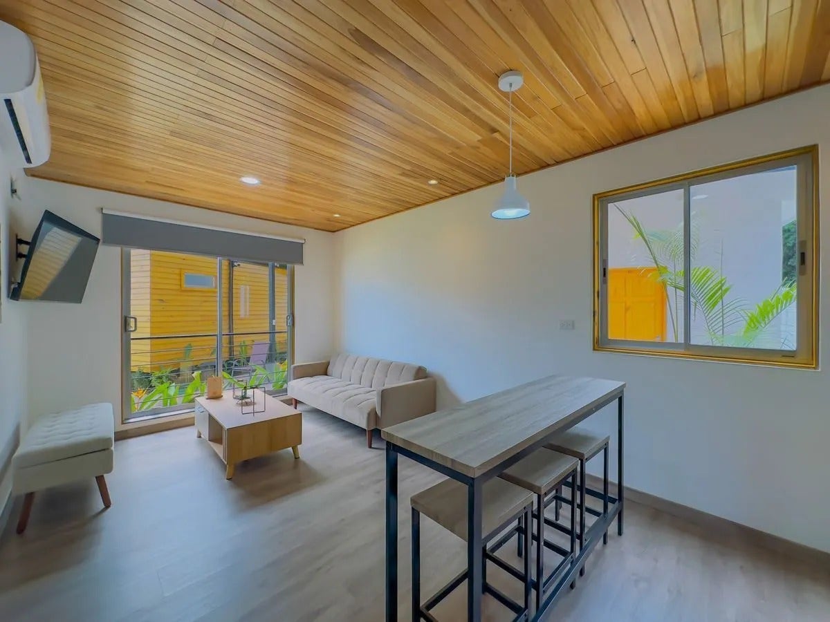 Sustainable Income Producing Lodge — foto 10 de 19
