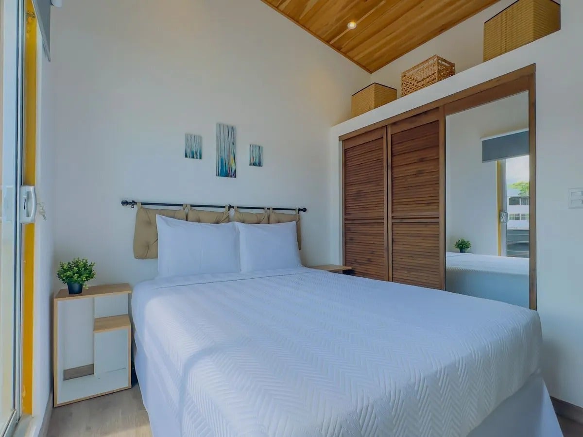 Sustainable Income Producing Lodge — foto 14 de 19
