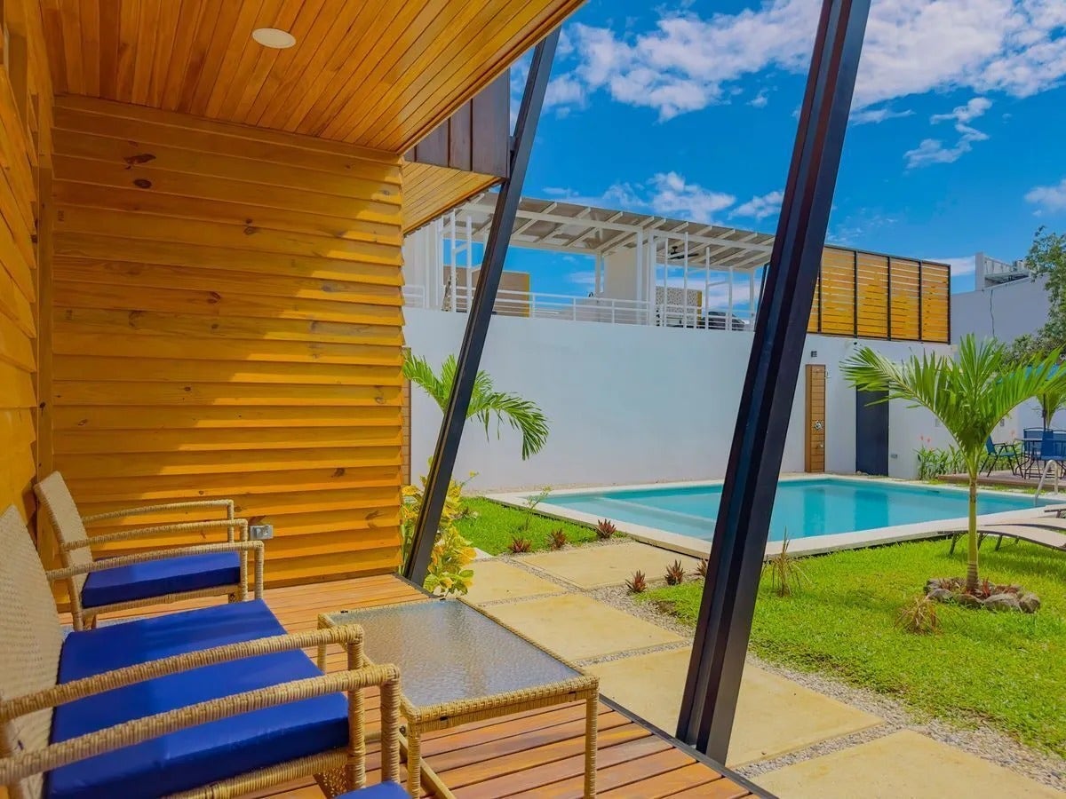 Sustainable Income Producing Lodge — foto 19 de 19