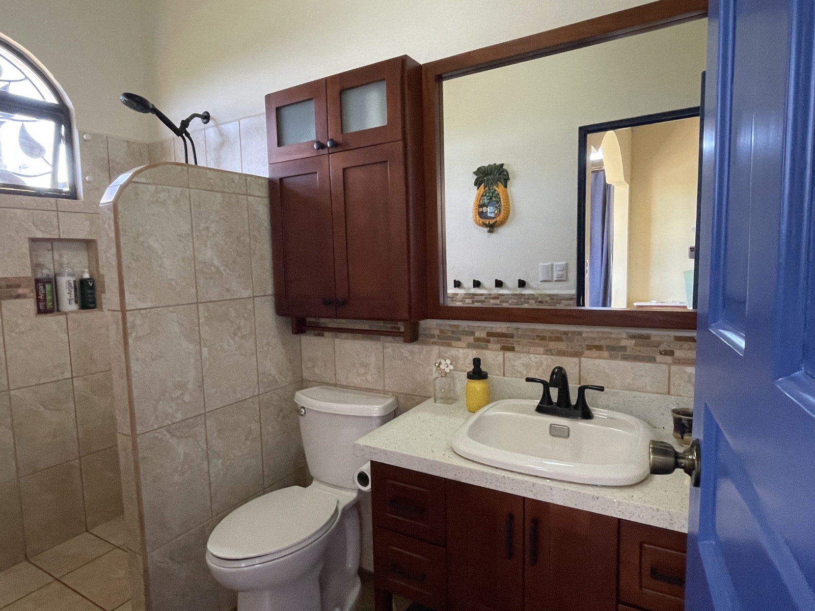 Colonial Ocean View Gated Home — photo 7 of 19
