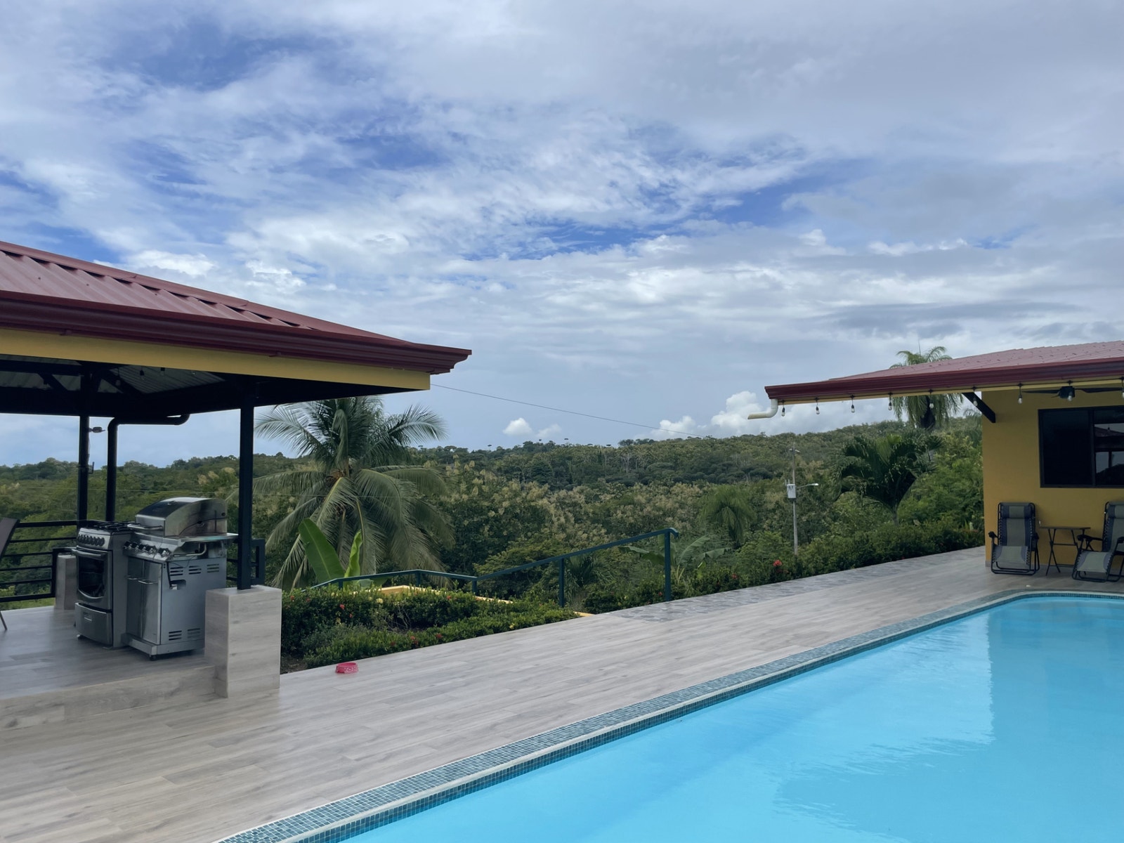 Colonial Ocean View Gated Home — photo 13 of 19