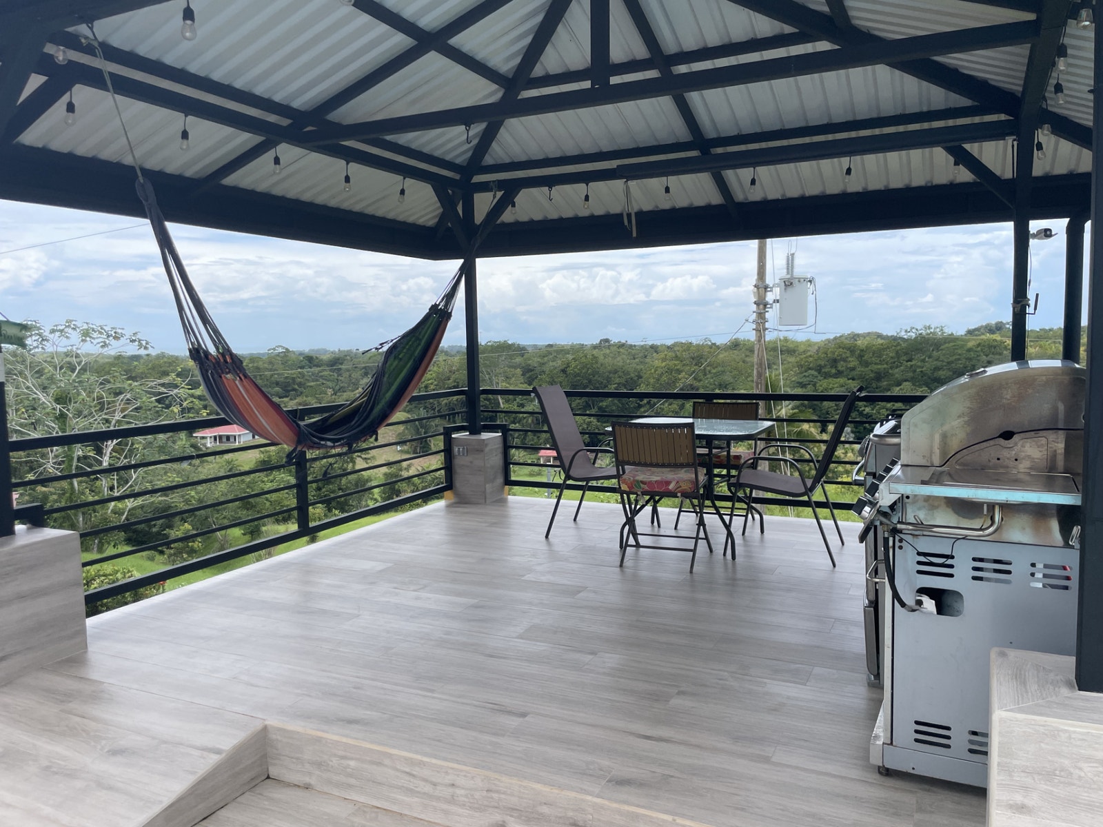 Colonial Ocean View Gated Home — photo 3 of 19