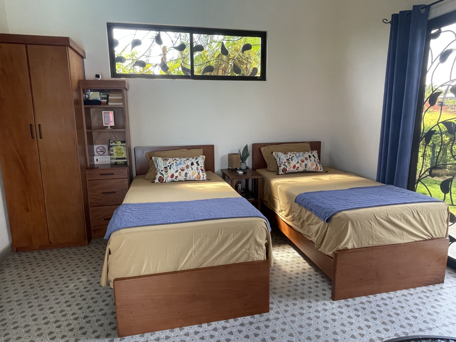 Colonial Ocean View Gated Home — photo 15 of 19