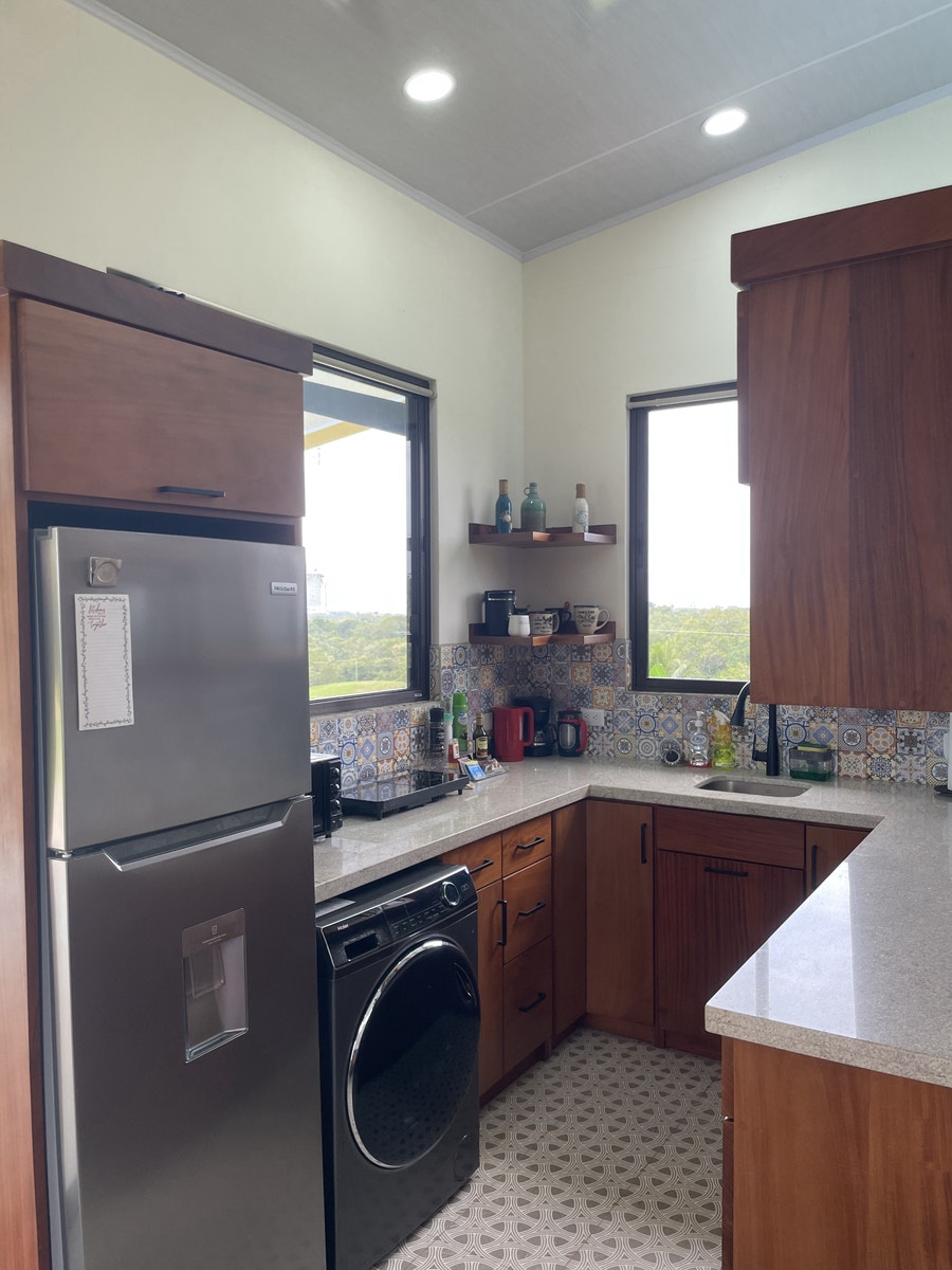 Colonial Ocean View Gated Home — photo 8 of 19