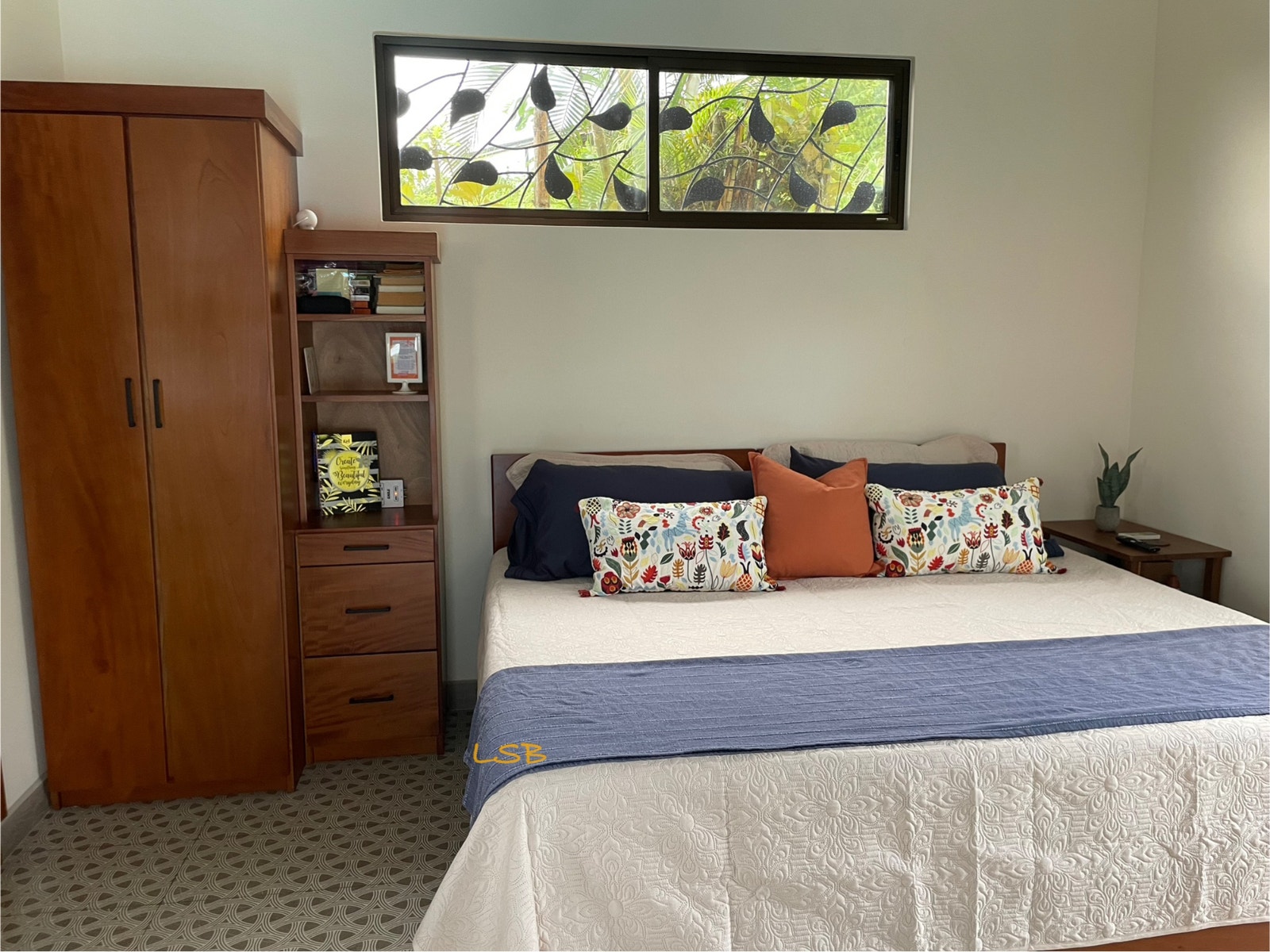 Colonial Ocean View Gated Home — photo 18 of 19
