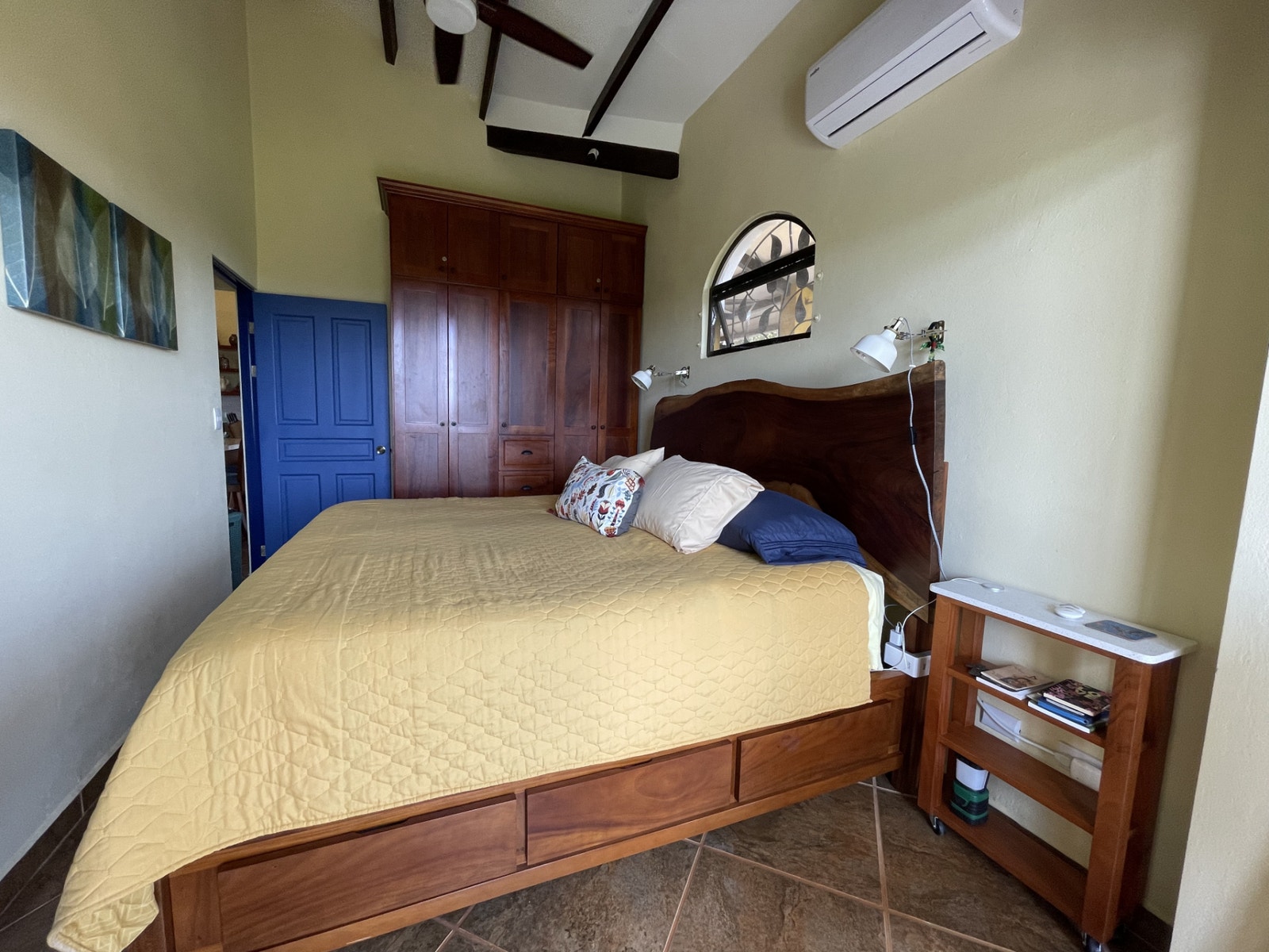 Colonial Ocean View Gated Home — photo 19 of 19