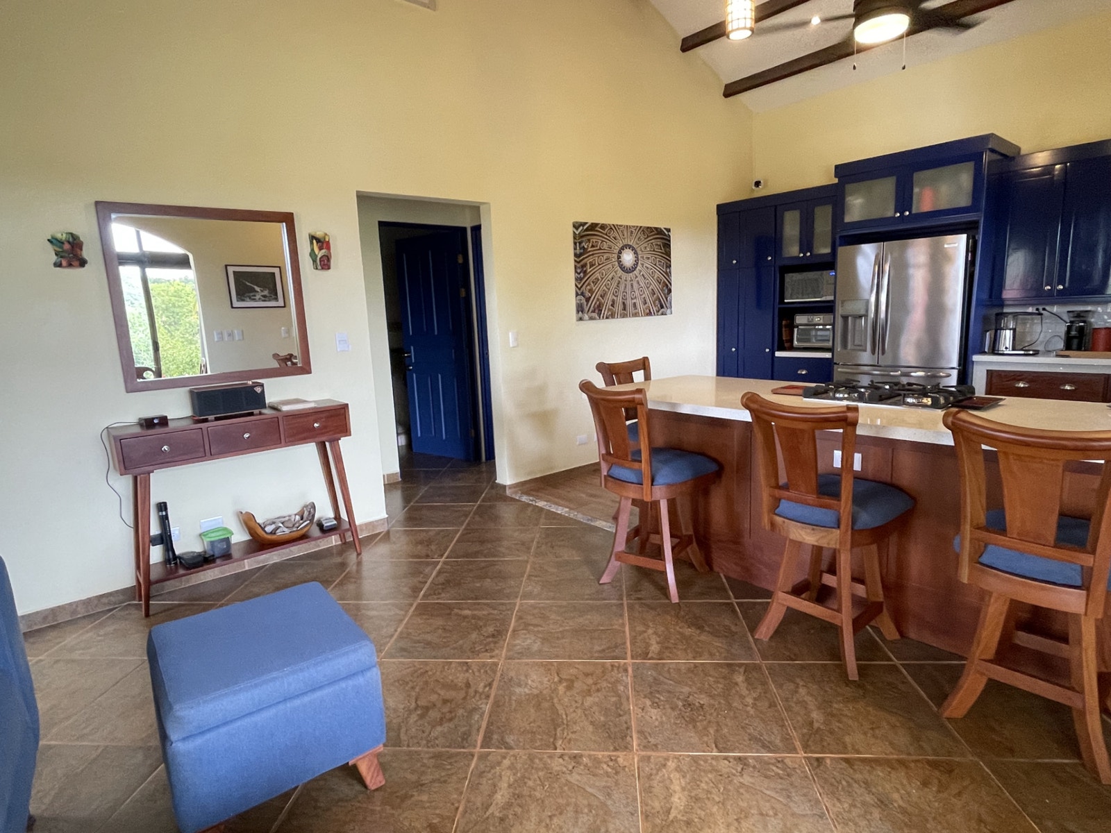 Colonial Ocean View Gated Home — photo 5 of 19