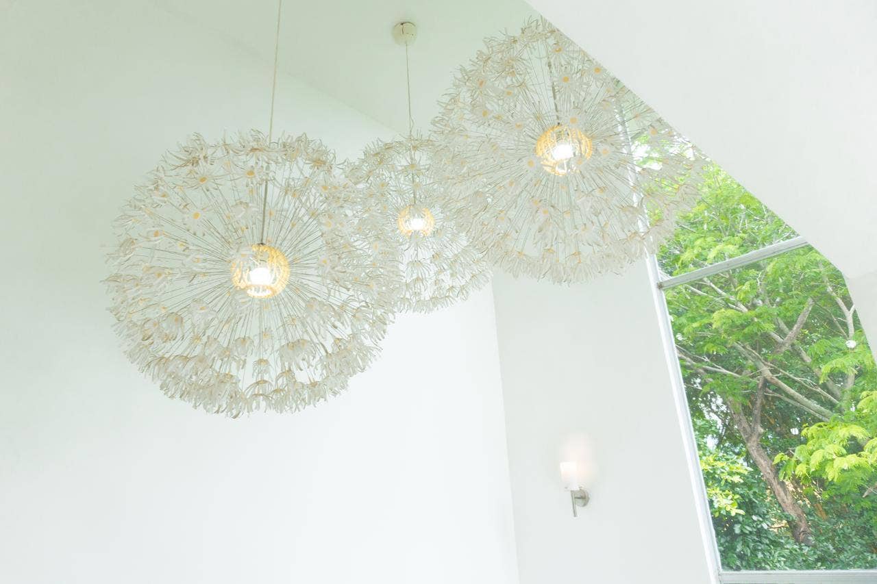 Modern House in Gated community in Santa Ana — photo 16 of 19