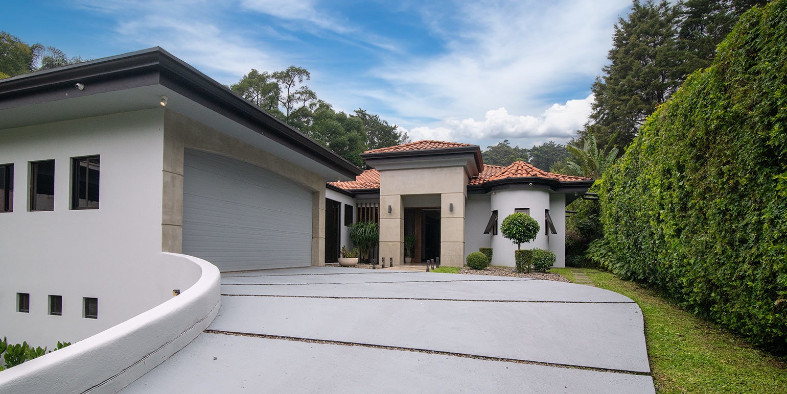 Luxury Home With Garden, Ave Del Paraiso, Heredia, San Rafael, Heredia, Costa Rica