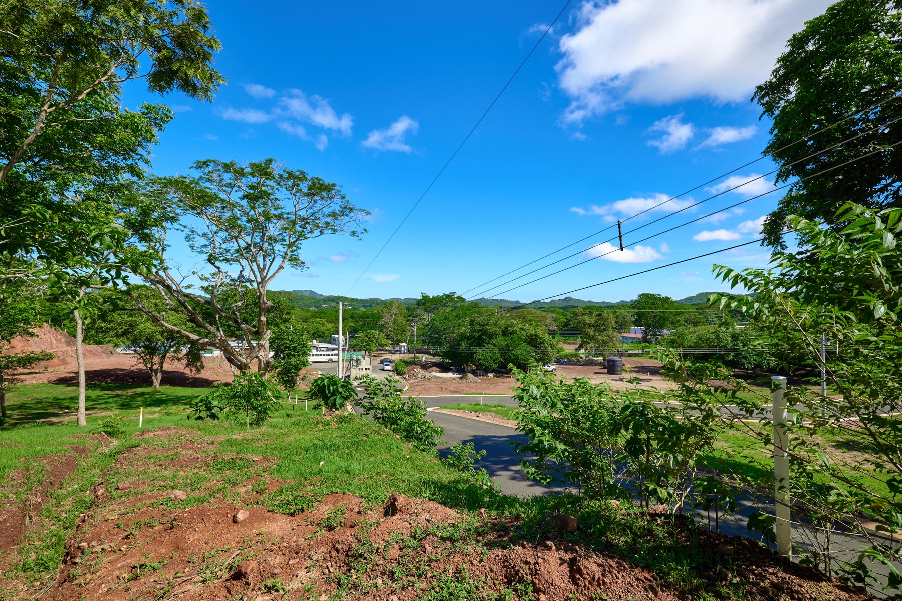 Elevated Lot in Boutique Gated Community — photo 5 of 7