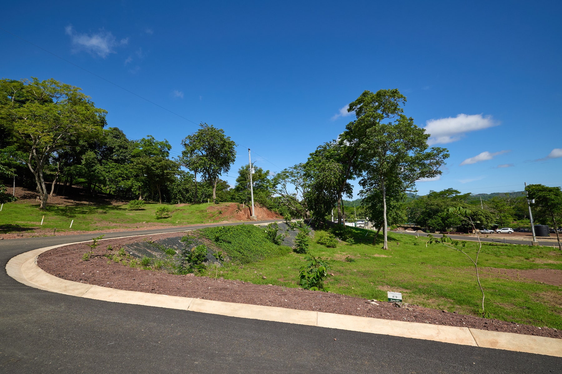 Secure Lot in Family Community, Alma Verde, Tamarindo, Tamarindo, Santa Cruz, Guanacaste, Costa Rica 50309
