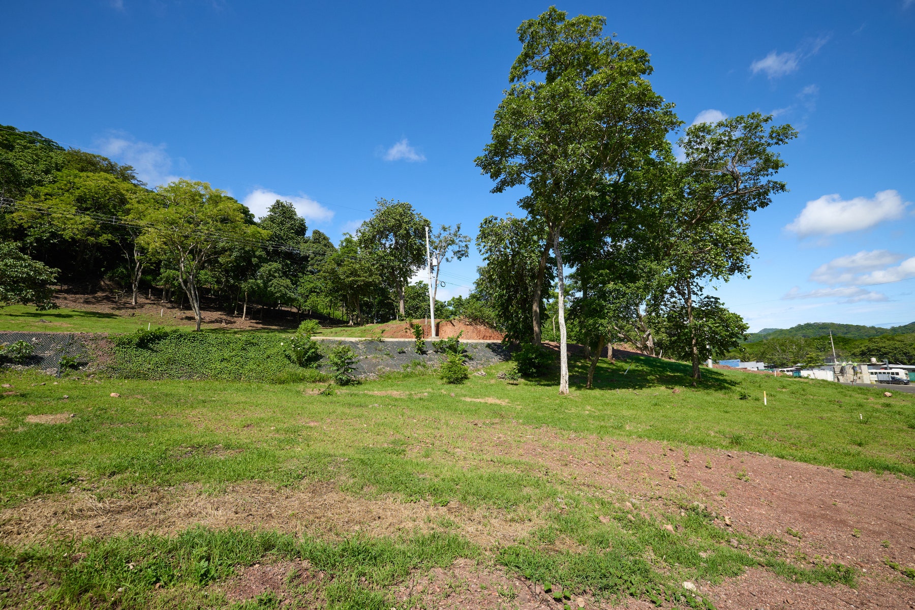 Secure Lot in Family Community — photo 9 of 11