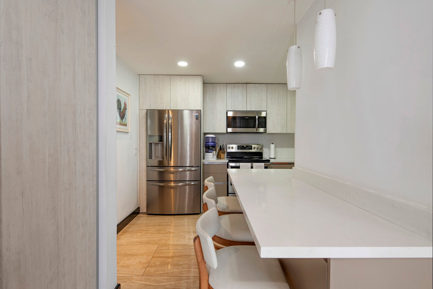Remodeled Home With Prime Escazú Location — photo 8 of 14