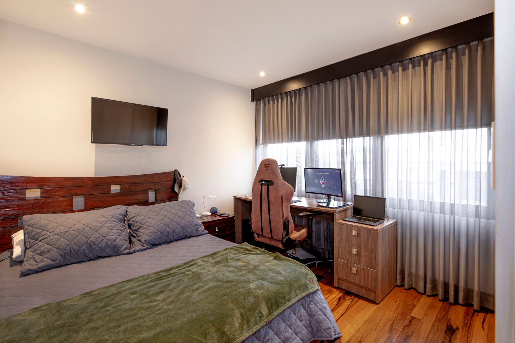 Remodeled Home With Prime Escazú Location — photo 14 of 14