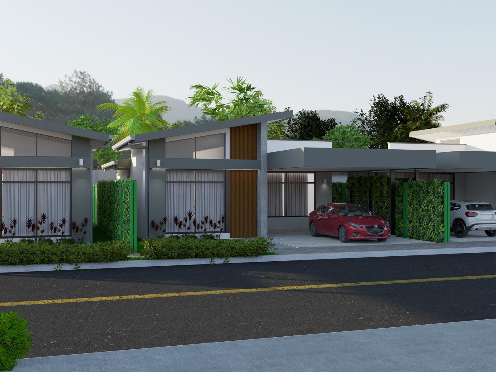Luxury Tropical Homes For Sale, Perez Zeledon, San Isidro De El General, Perez Zeledon, San Jose, Costa Rica 11901