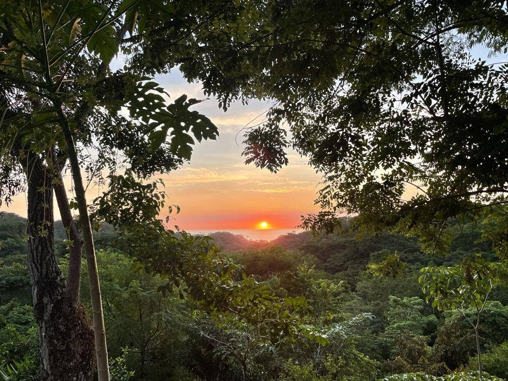 Gorgeous Property With Two Houses, Santiago, Santa Teresa, Cobano, Puntarenas, Puntarenas, Costa Rica 60111