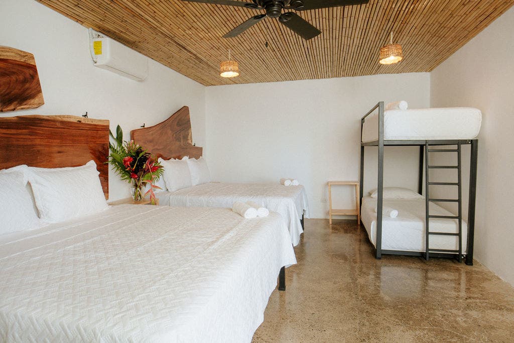 Eco Friendly Retreat — photo 6 of 15