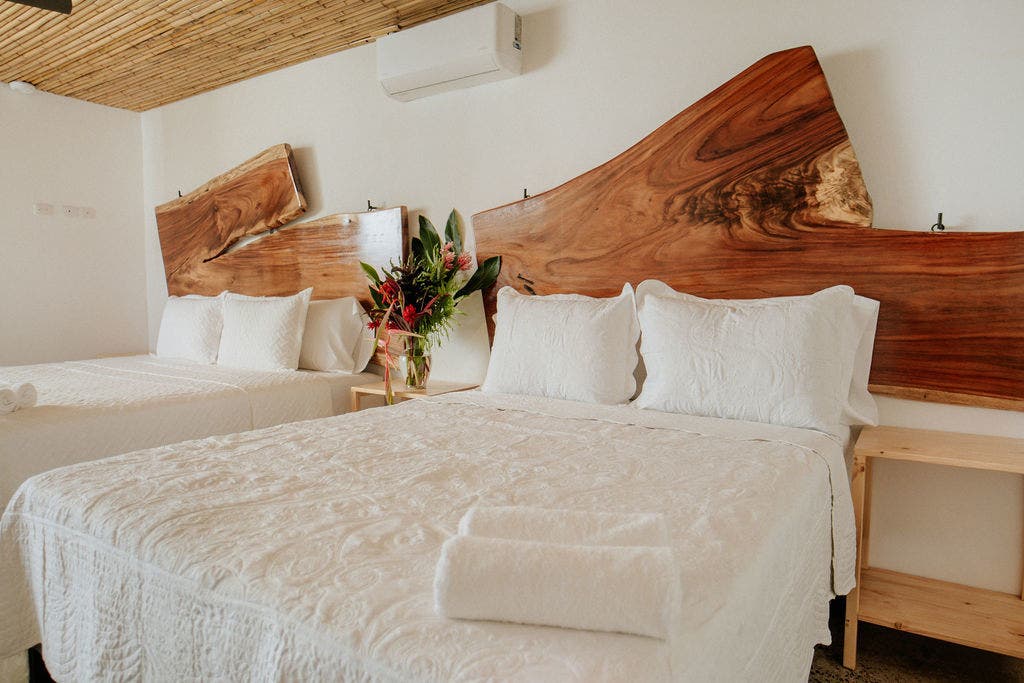 Eco Friendly Retreat — photo 8 of 15
