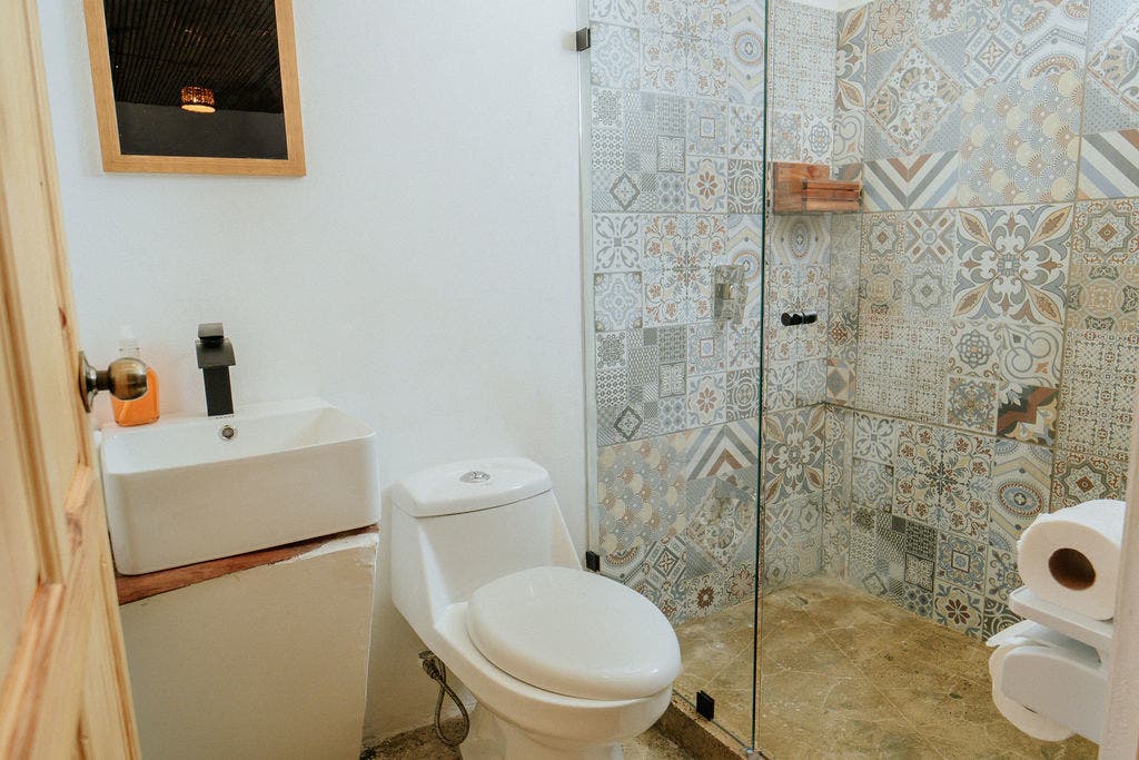 Eco Friendly Retreat — photo 10 of 15