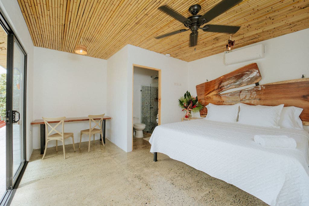 Eco Friendly Retreat — photo 11 of 15