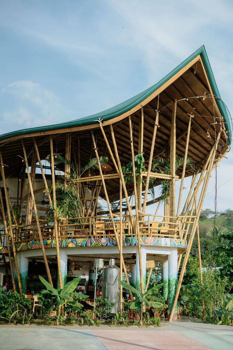 Eco Friendly Retreat — photo 2 of 15