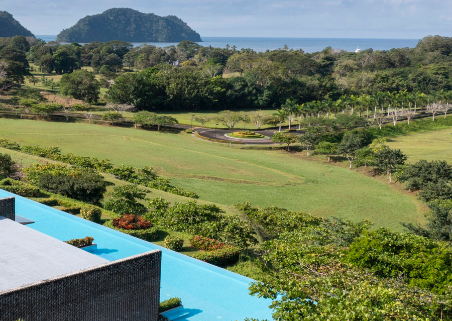 Property photo for Ocean View Condo, Altos De Montserrat, Herradura, Jaco, Jaco, Garabito, Puntarenas, Costa Rica