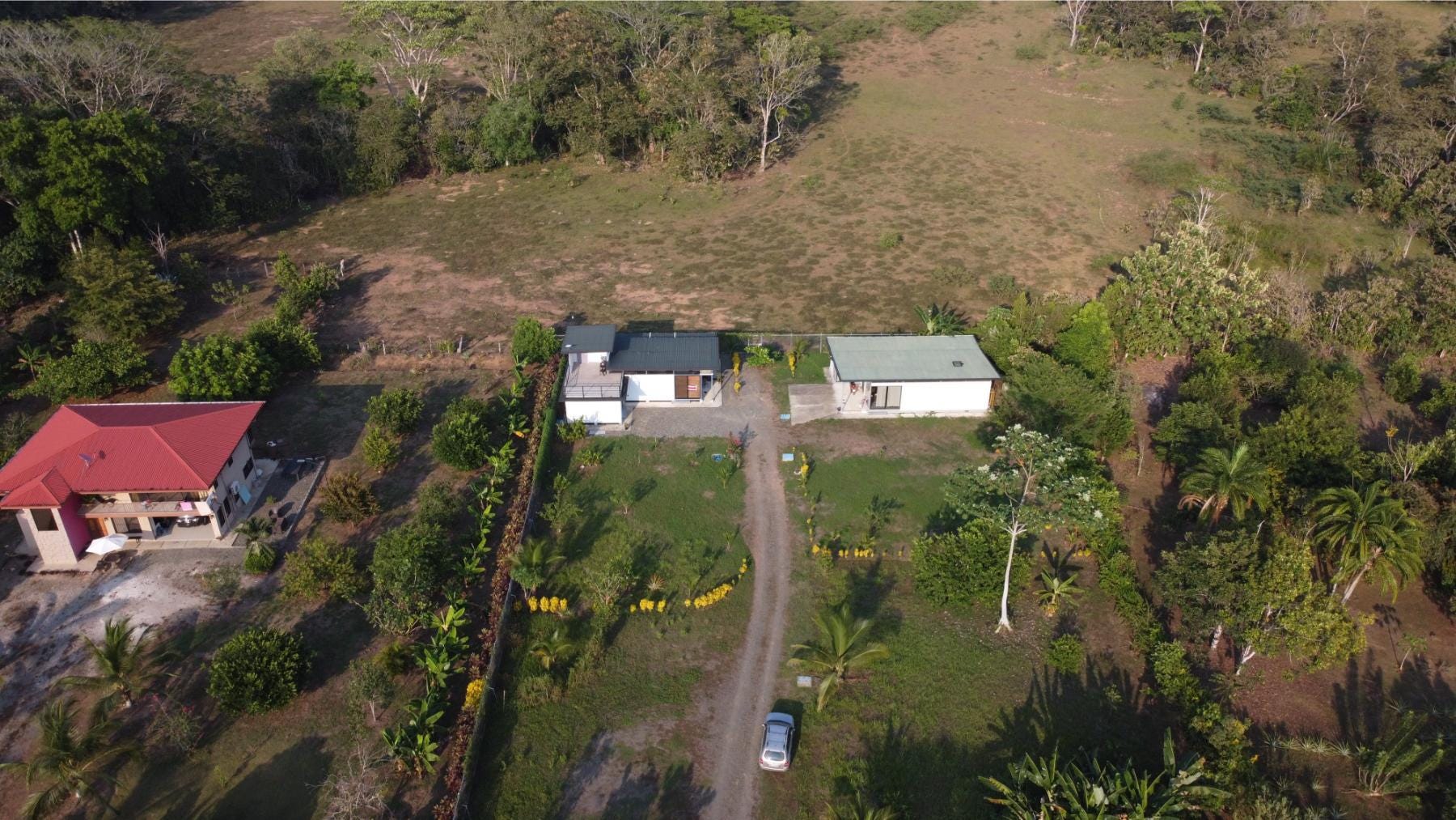 New Three Bedroom House, Puerto Jimenez, Golfito, Puntarenas, Costa Rica 61301, Puerto Jimenez