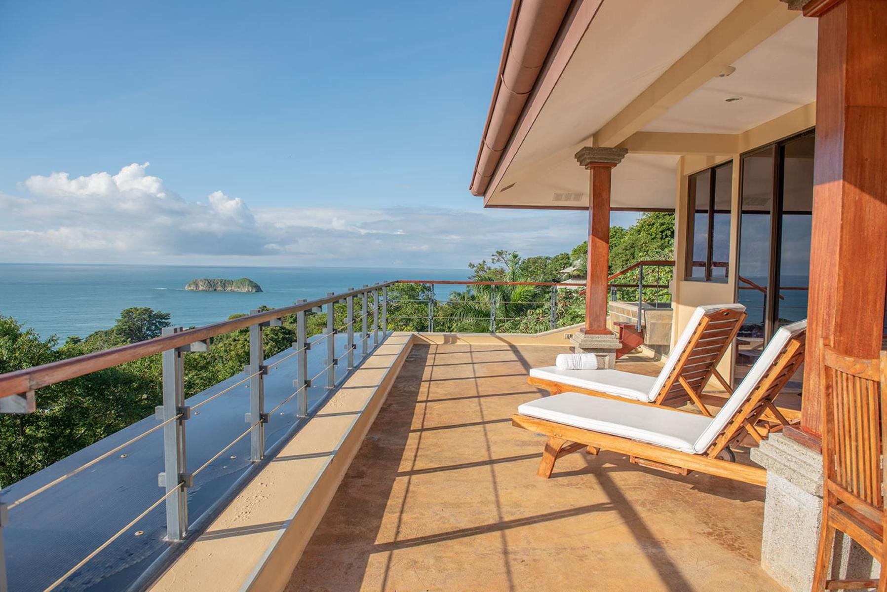 Premier Coastal Living Estate, Manuel Antonio, Quepos, Quepos, Puntarenas, Costa Rica 60601
