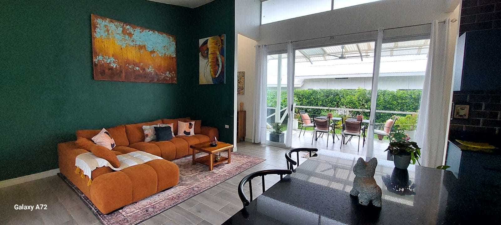 New Construction Large Lot Near Quepos — photo 4 of 16