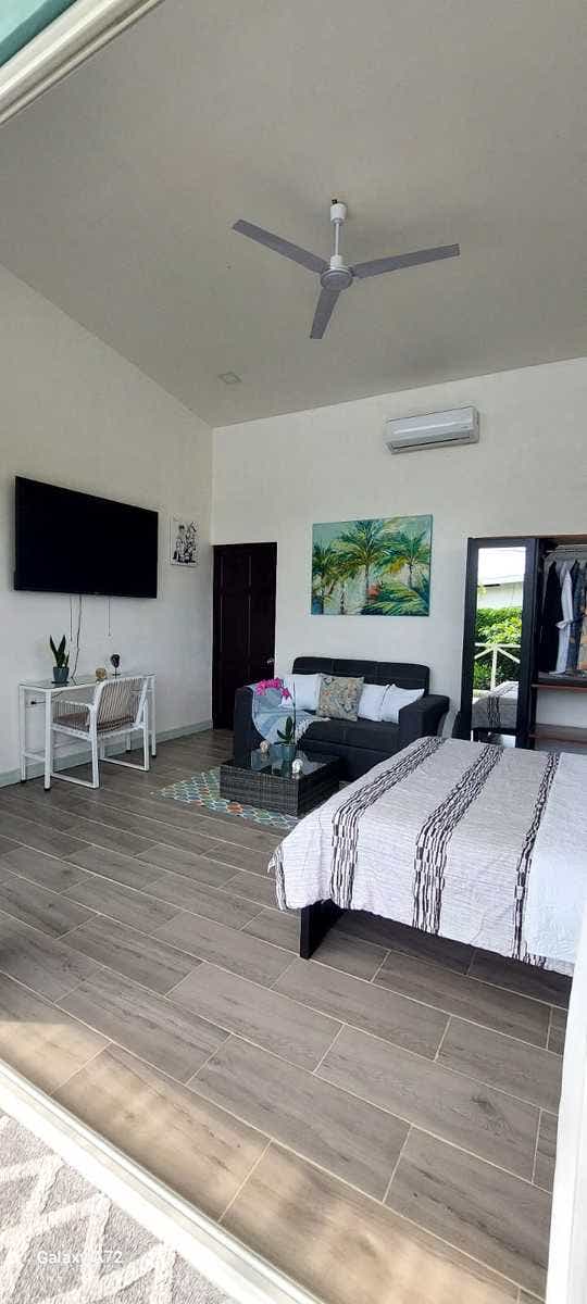 New Construction Large Lot Near Quepos — photo 12 of 16