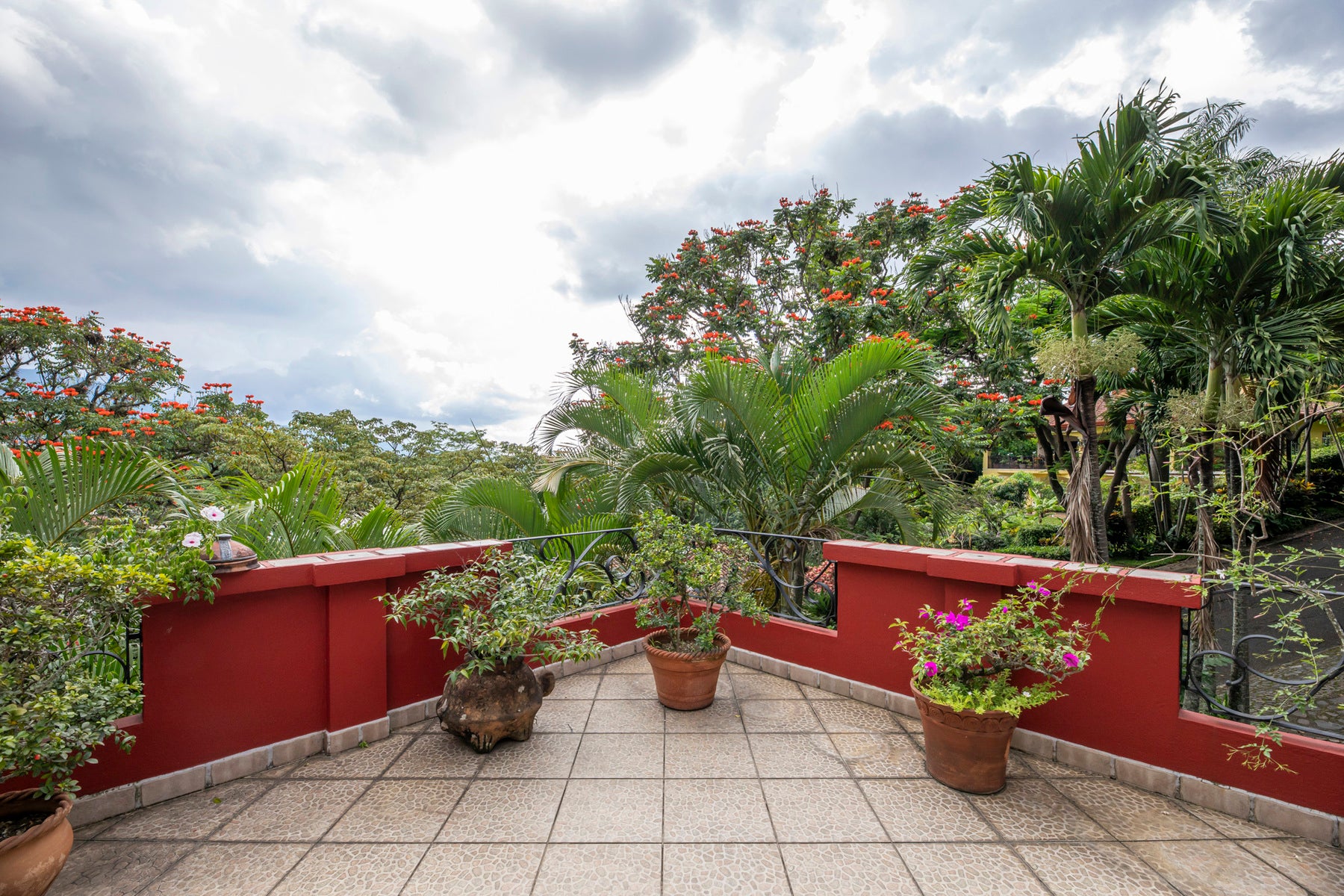 Casa Picasso Sitio Real Santa Ana — foto 4 de 19
